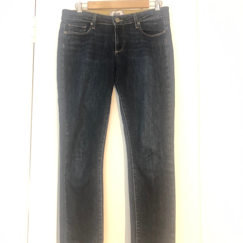 PAIGE Denim // Size 28